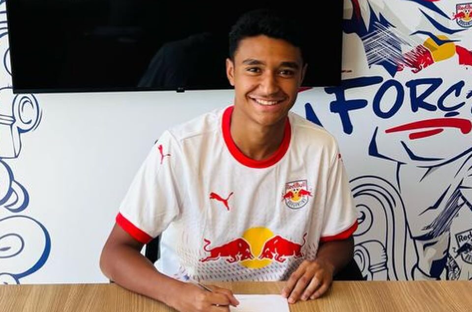 Pedro Severino Bragantino