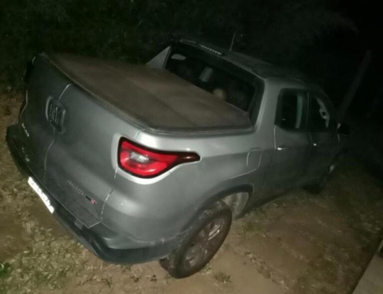 casal encontrado morto com as mãos amarradas