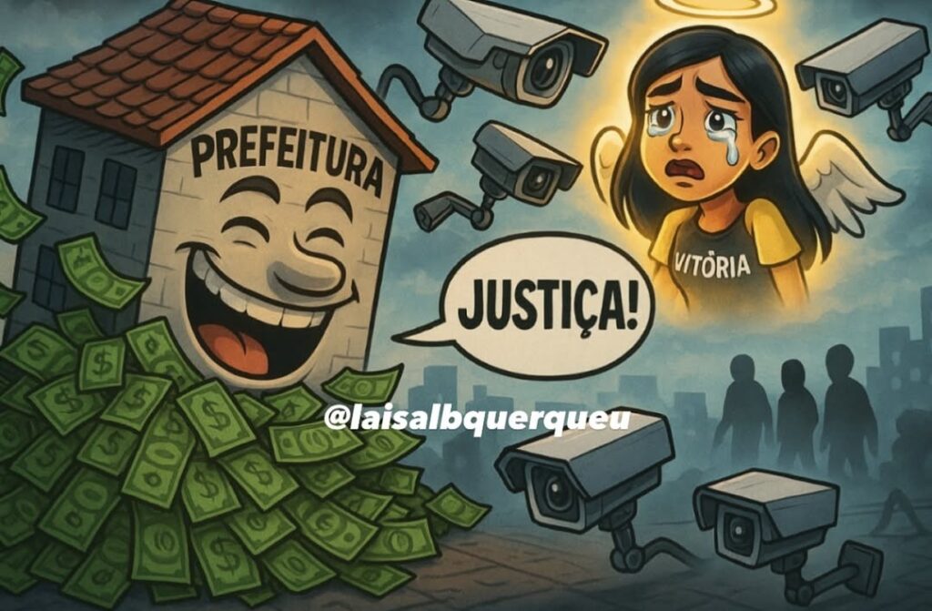 caso vitória