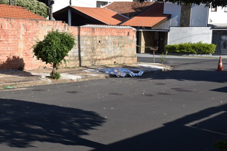 Caso Mineiro homicídio Americana