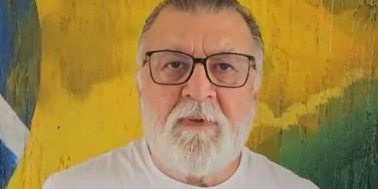 Eduardo Bazana empresário de Americana