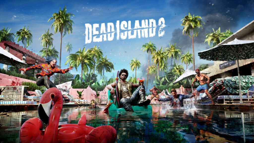 Epic Games Dead Island 2 gratis