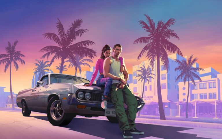 GTA 6 adiado para 2026