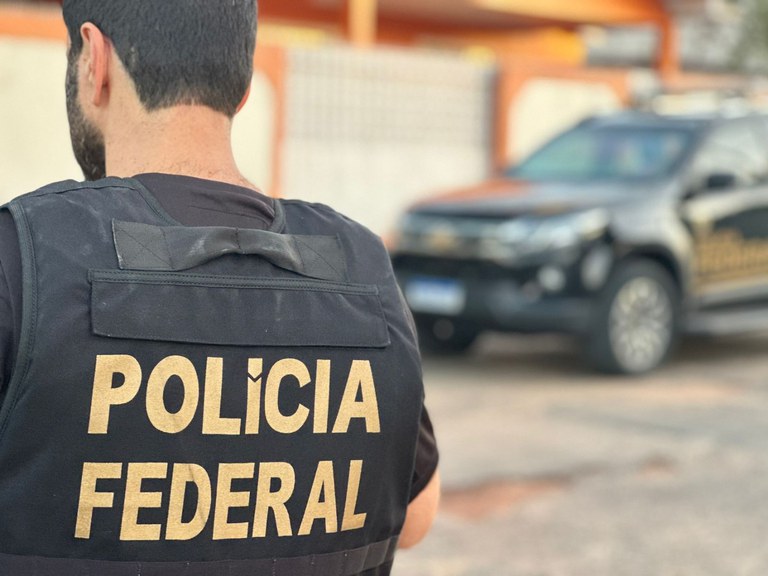 Policia federal roubo de cargas campinas