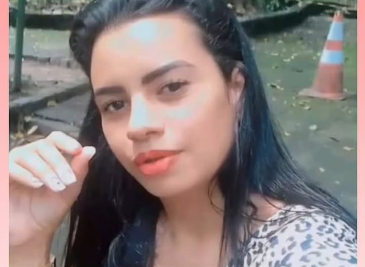 Rafaela Andrade da Rocha vítima fatal acidente SP-101 Campinas