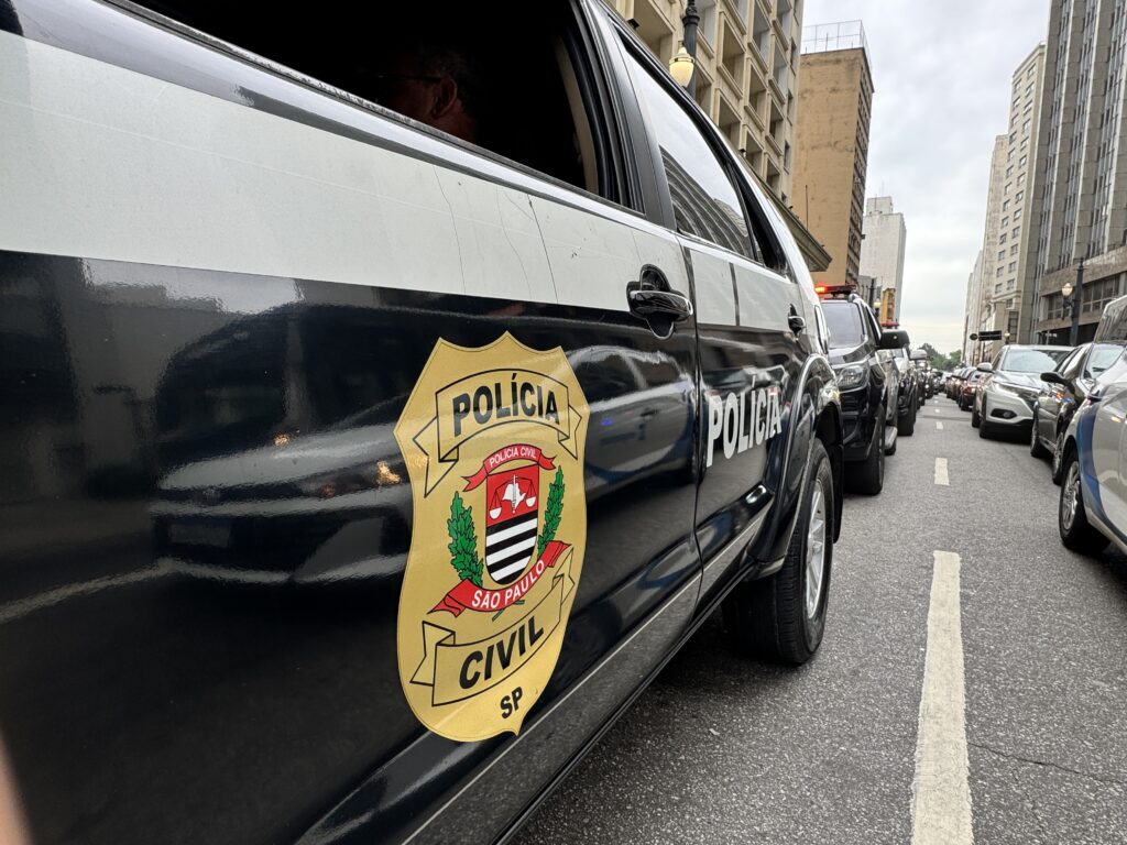 advogados de campinas presos crime organizado