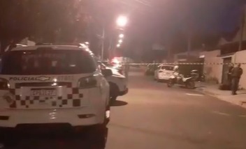 assalto pq sao jorge campinas