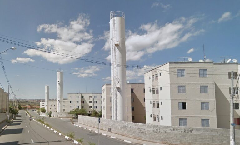 homicidio em Campinas jovem 20 anos
