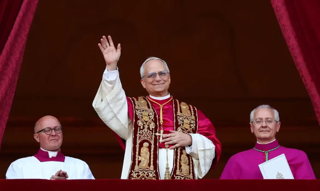 papa Robert Francis Prevost acobertado abuso sexual