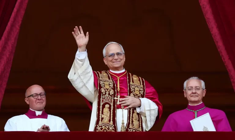 papa Robert Francis Prevost acobertado abuso sexual