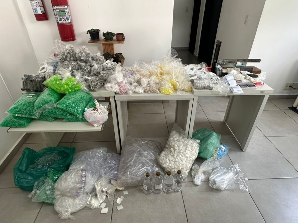 polícia casa bomba jundiaí