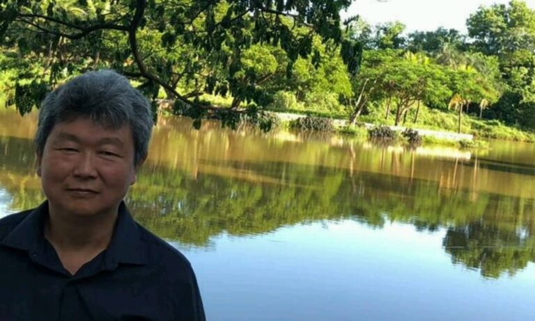 turista de Campinas morre afogado em Fernando de Noronha