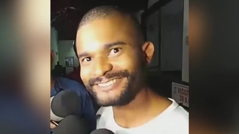 homem que matou e arrancou o coração da tia Campinas