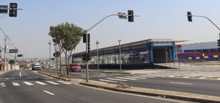 novos radares em campinas