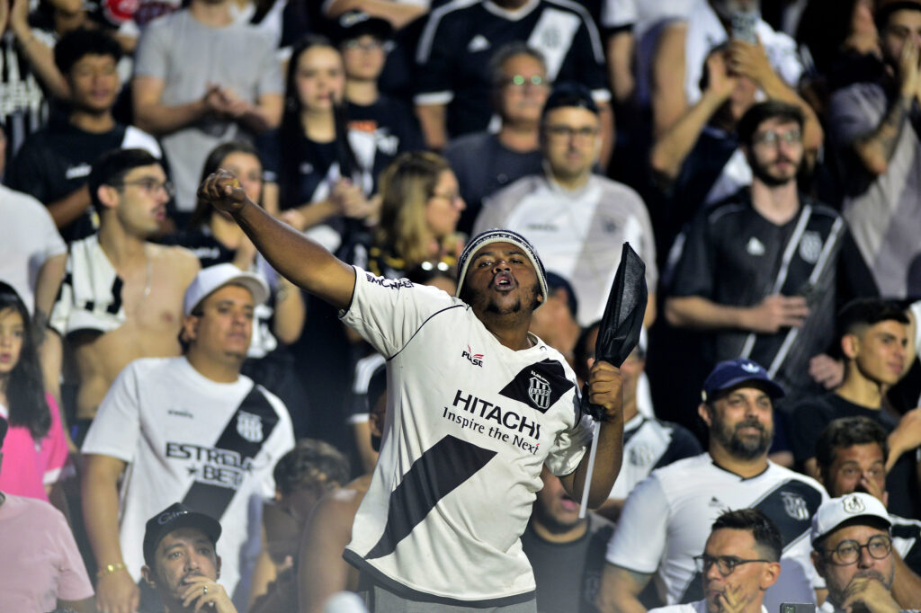 Ponte Preta Série B Campeonato Brasileiro