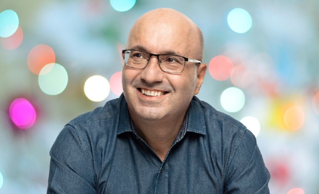 dário saadi promessas nao cumpridas campinas