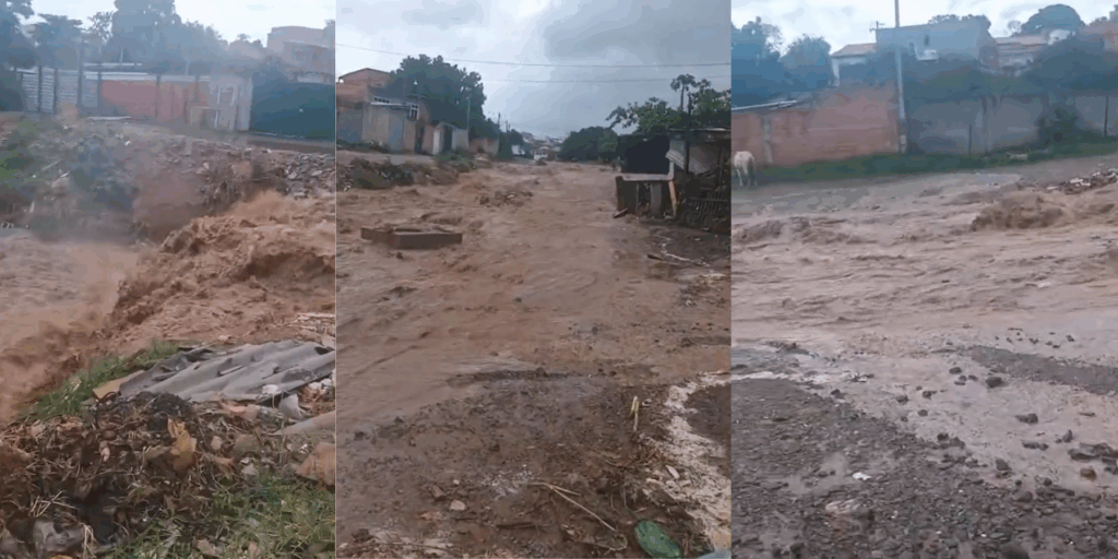 Avenida Paulo de Camargo Moraes Jardim Novo Campos Elíseos