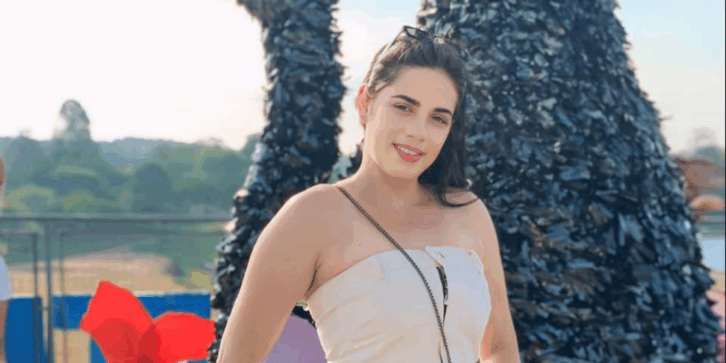 Camila Oliveira Silva vítima de feminicídio em Campinas no Jardim Novo Maracanã