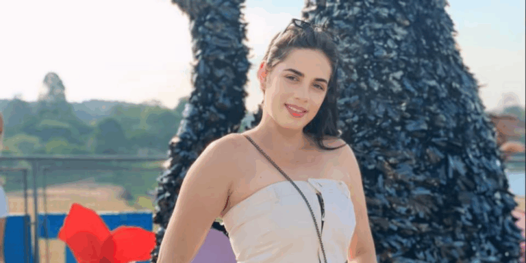 Camila Oliveira Silva vítima de feminicídio em Campinas no Jardim Novo Maracanã