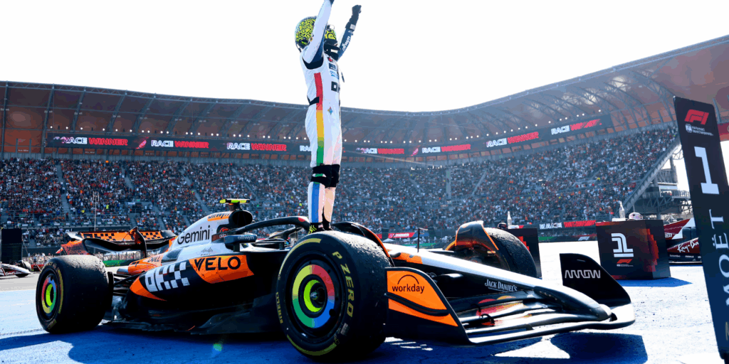 Carros fórmula 1 Viracopos