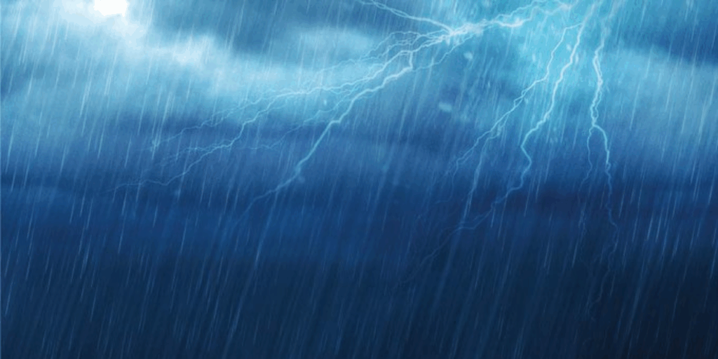 Chuva em Campinas 29.10.2025