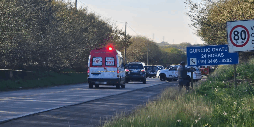 Dois criminosos do PCC são mortos em tiroteio com o Baep