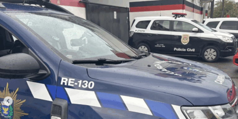 Guarda salva mulher de feminicídio em Campinas campos elíseos