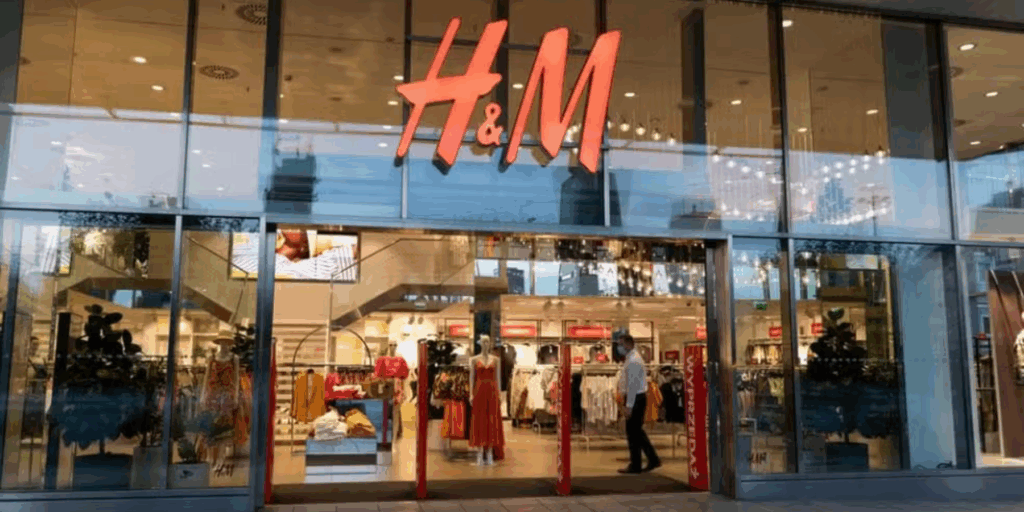 H&M inaugura loja no Shopping Dom Pedro Campinas