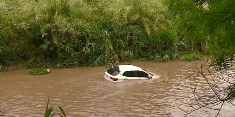 Homem é encontrado morto em Campinas