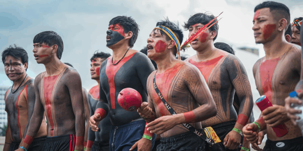 IBGE divulga dados sobre etnias e línguas indígenas em Campinas