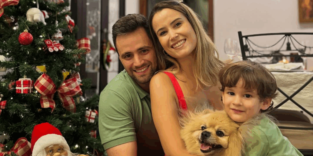 Mãe e filho morrem em trágico acidente em Mogi Mirim