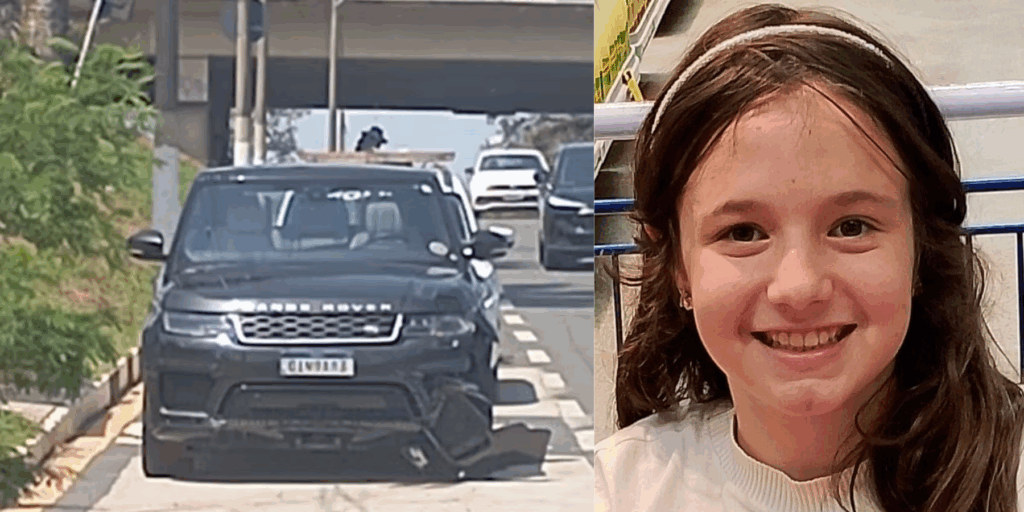 Menina de 10 anos morre atropelada após desaparecer em Campinas