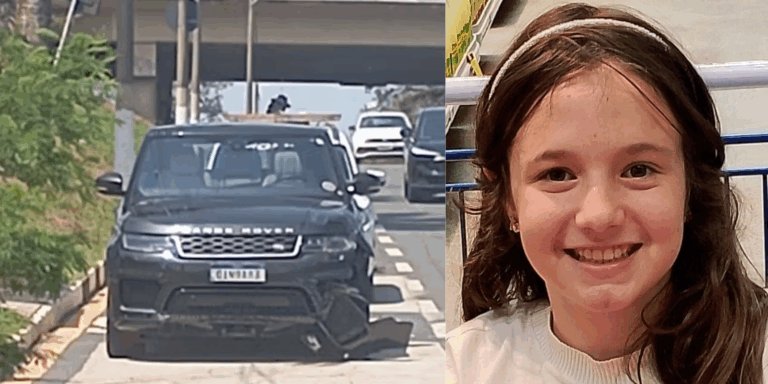 Menina de 10 anos morre atropelada após desaparecer em Campinas