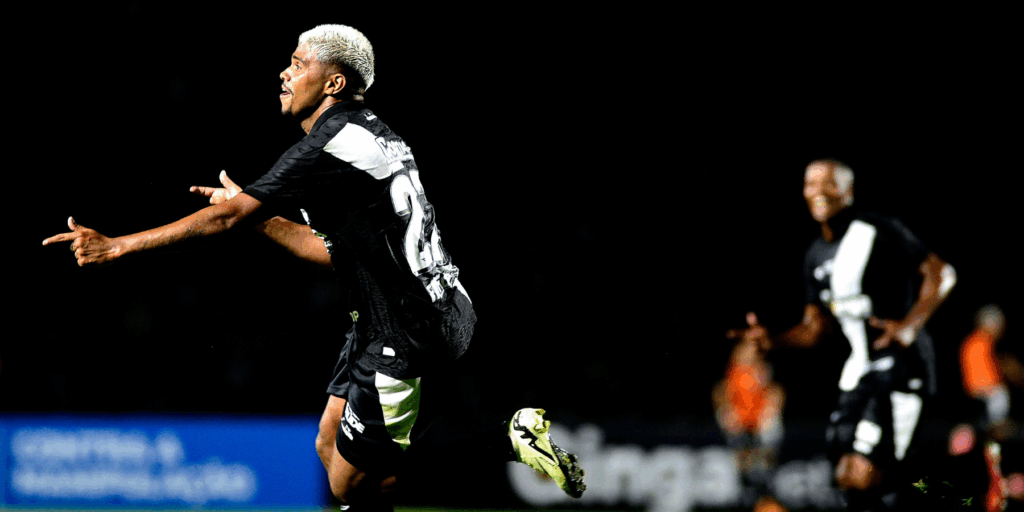 Ponte Preta vence Guarani e deixa rival na Série C