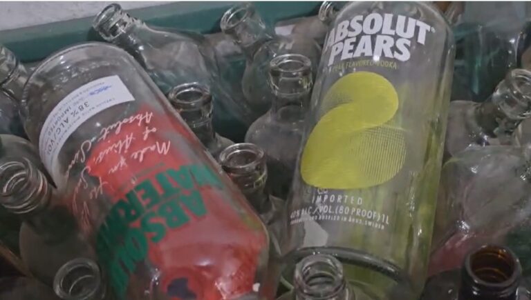 fabrica bebidas Hortolândia