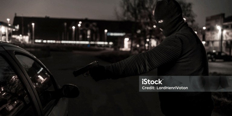 mulher é sequestrada em Campinas