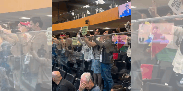 sessão camara campinas suspensa