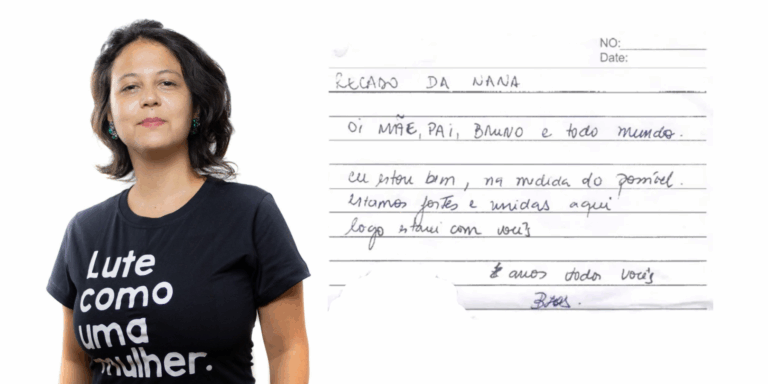 vereadora de Campinas presa Israel Gaza Palestina