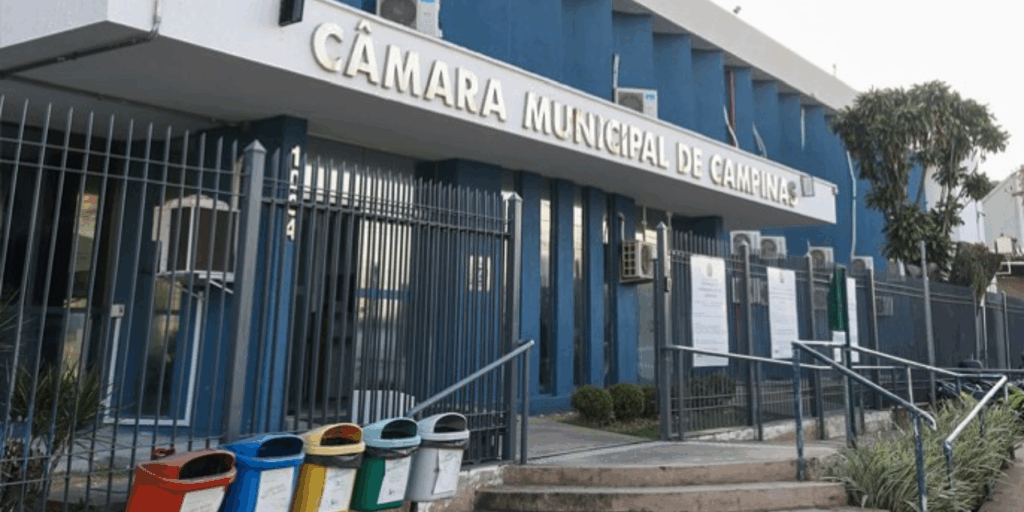 vereadores campinas irmandade misericórdia