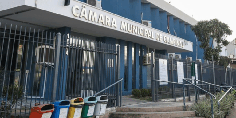 vereadores campinas irmandade misericórdia