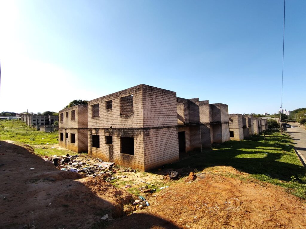 Adolescente leva tiro acidental de espingarda de pressão em Santa Bárbara d'Oeste