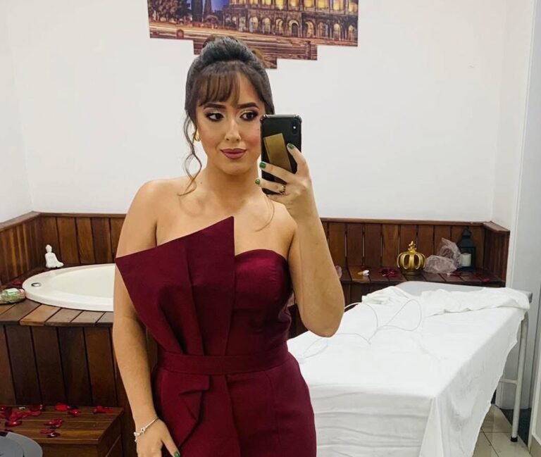 Denise Tizo de Oliveira Campinas