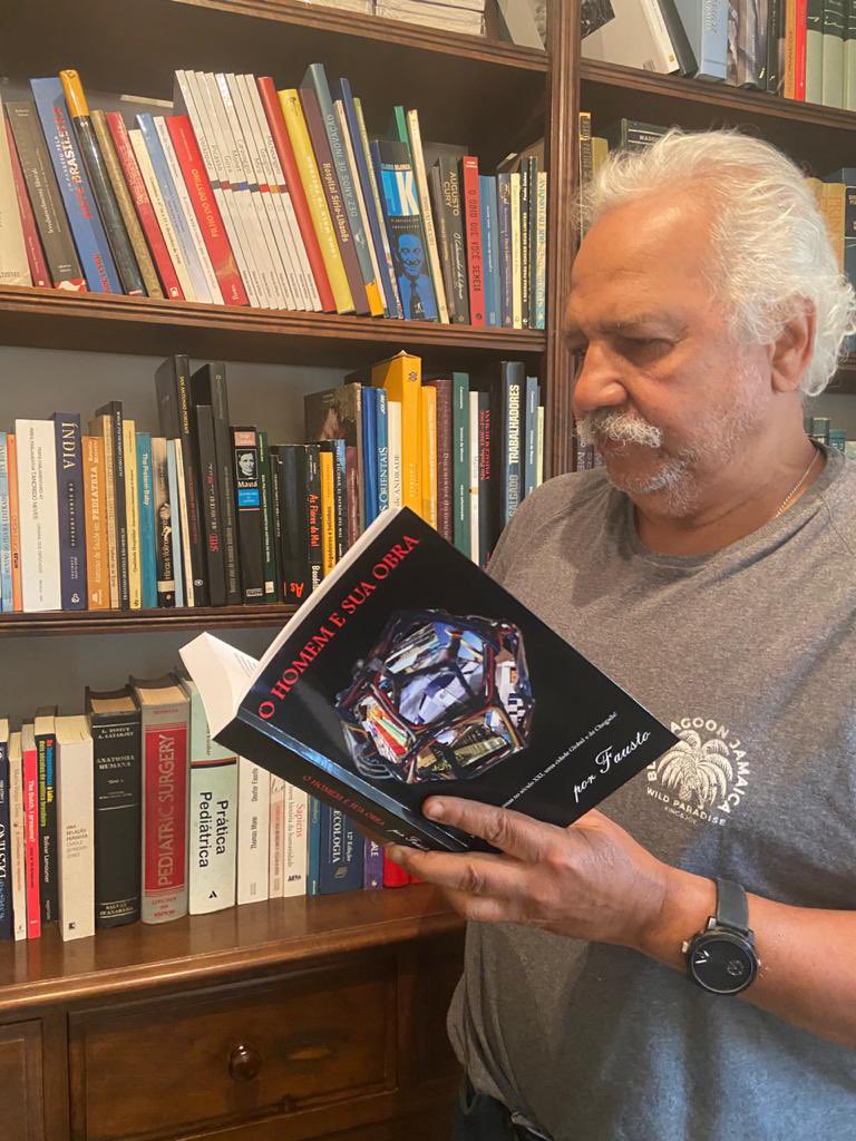 Dr. Hélio ex-prefeito de Campinas