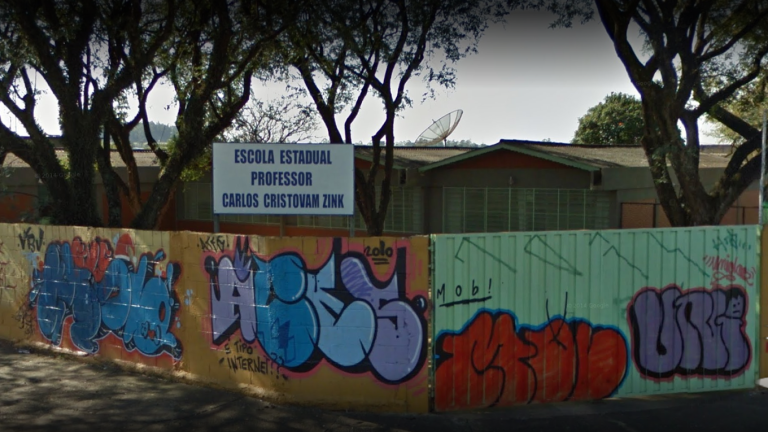 Escola Estadual Professor Carlos Cristovam Zink