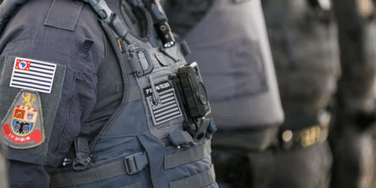 Homem morre após dar soco na cabeça de PM em São Paulo; vídeo