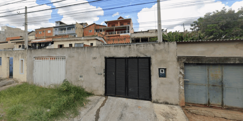 Homicídio Jardim Carlos Lourenço, em Campinas