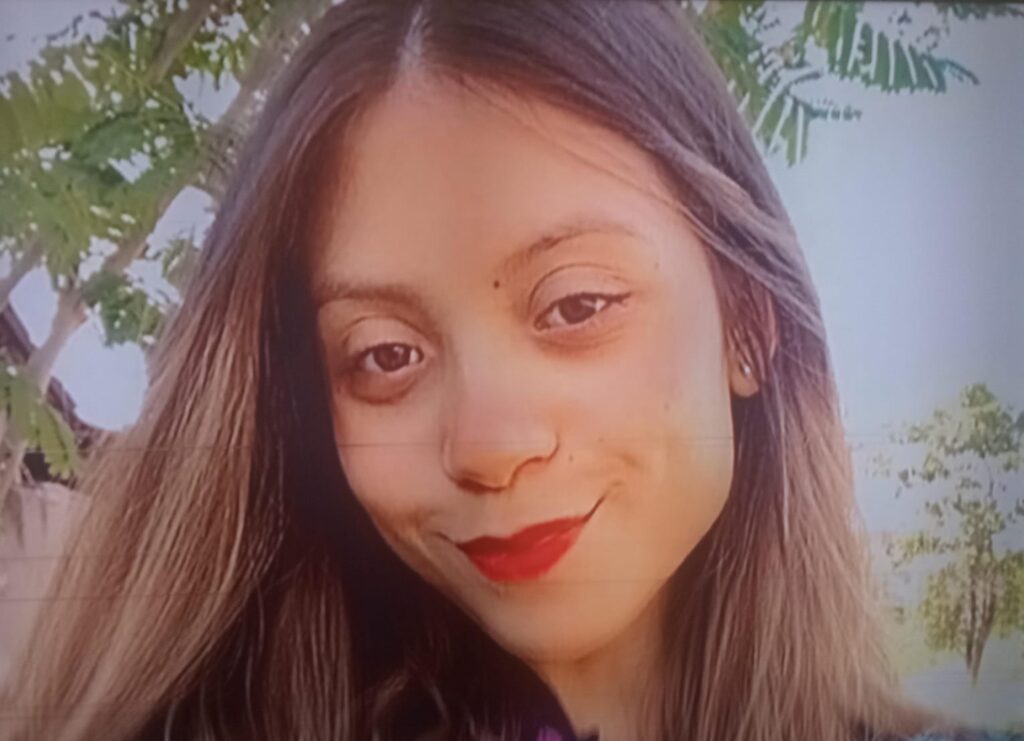 Joicilene de Oliveira Pacheco