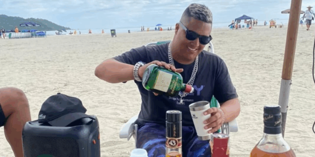 Leonardo Henrique dos Santos Gomes Bezerra