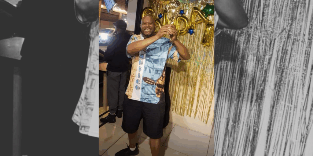 Marcelo Venancio Leopoldo