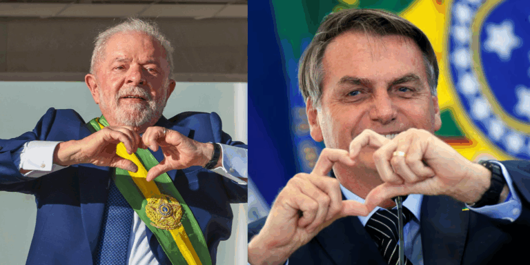 Moraes usa precedente da prisão de Lula para manter Bolsonaro preso na PF